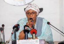 Élections législatives et communales du 24 2026: La DGE prolonge la date du dépôt des candidatures(Communiqué)