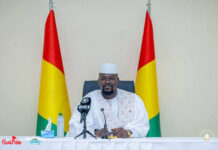 Guinée / Décret : Nomination de plusieurs cadres au sein du ministère des infrastructures