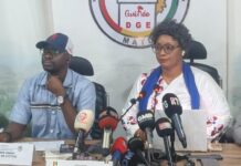 Candidatures des élections communales du 31 mai:La DGE publie les statistiques