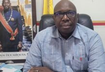 UPF : KONÉ IBRAHIMA PRÉSENTE SA CANDIDATURE ET APPELLE À LA MODERNISATION DE L’ORGANISATION