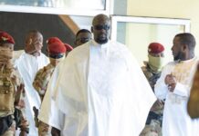 Guinée / Tabaski : Le Président Mamadi Doumbouya appelle à l’union nationale et à la tolérance