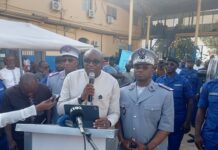 Douanes : un plan d’action 2026 ambitieux