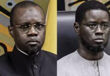 Sénégal: le chef de l’État limoge le porte-parole de la présidence sur fond de tensions avec le Premier ministre