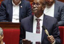 Les députés français abrogent le Code noir, 178 ans après l’abolition de l’esclavag
