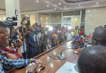 Guinée : la presse interpelle l’État sur trois urgences majeures