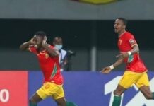 Éliminatoires de la CAN 2027: Voici le calendrier des matchs de la Guinée