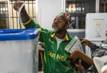 Élections legislatives et communales couplée du 31 mai : liste des 26 candidats retenus sur la liste nationale