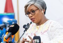 Face au tribunal de l’aigreur, Mme Djénabou Touré Camara triomphe par la vérité des faits