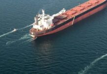 Donald Trump annonce suspendre l’opération américaine d’escorte de navires dans le détroit d’Ormuz
