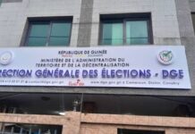Élections du 31 mai : La DGE annonce le retrait des cartes d’électeur