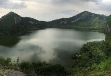 Protection de la nature /Protection des Monts Nimba : l’UE lance un plan de 2,5 M€