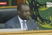 Ousmane Sonko révèle les vraies raisons de sa séparation avec Bassirou Diomaye Faye