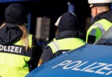 Allemagne: plusieurs morts après des coups de feu à Stade dans le nord du pays, selon la police