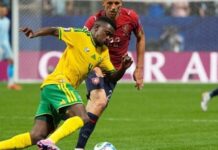 Coupe du monde 2026: la République tchèque rattrapée par l’Afrique du Sud