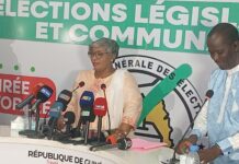 Élections communales du 31mai 2026:La Direction Générale des Élections rend publics les résultats de 79 circonscriptions