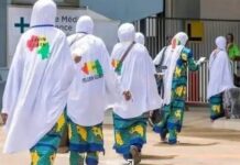 Hajj 2026 : Un avion transportant des pèlerins Guinéens au retour de la Mecque dérouté vers Bamako suite à un incident technique