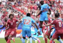 Coupe du monde 2026: les Léopards de la RD Congo tiennent tête au Portugal de Cristiano Ronaldo