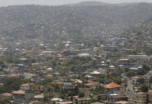 Guinée-Sierra Leone: réouverture de la route de Yenga après les tensions entre les deux pays
