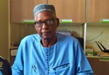 Nécrologie : le Doyen Diallo Souleymane du Groupe Lynx-La Lance n’est plus !