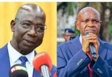 Guinée:Le président Mamadi Doumbouya nomme deux (2) ambassadeurs