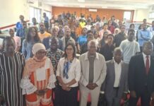 Éducation : Afrobarometer renforce les capacités des universités guinéennes dans l’utilisation des données d’opinion publique