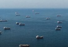 Moyen-Orient: l’Iran annonce la fermeture totale du détroit d’Ormuz «jusqu’à nouvel ordre»