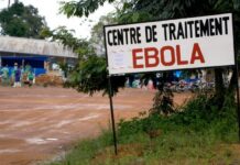 Épidémie Afrique : l’Allemagne alloue 13 M€ supplémentaires contre Ebola