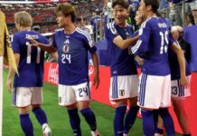 Mondial 2026 : le Japon arrache le nul contre les Pays-Bas