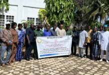 Guinée : Ouverture du dialogue national pour la gestion intégrée de la zone maritime et côtière à Coyah