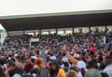 Guinée : Interdiction de concerts au Stade Petit Sory de Nongo (Communiqué)