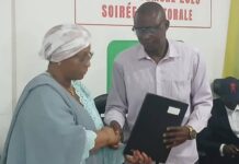 Chèque de l’AGEPI à la DGE : des accusations de blocage visent le chargé de communication