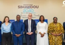 Guinée-France : un dialogue stratégique pour renforcer la facilitation des investissements et l’attractivité économique