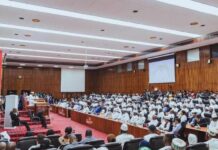 Guinée /Assemblée nationale: les 13 commissions parlementaires de la 10eme législature officiellement installées