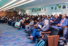 La Guinée lance Nimbapay, son système national de paiement instantané et inclusif