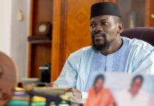 Guinée /Palais Mohammed V : le Président Mamadi Doumbouya reçoit des messages d’amitié de la France et du Maroc