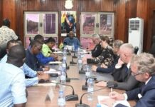 Guinée – UE: dialogue sur les nouvelles restrictions de visas et réponse diplomatique de Conakry