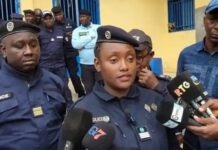 Sierra Leone : Un faux consulat guinéen démantelé, cinq trafiquants (5) présumés arrêtés