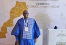 Morocco Today Forum : régionalisation, attractivité et numérique au service du développement local