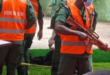 Environnement : La Guinée et le Sénégal forment une nouvelle génération de Rangers pour protéger la nature en Afrique de l’Ouest