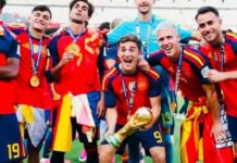 Coupe du monde 2026: et à la fin, Torres offre à l’Espagne une deuxième étoile devant une Argentine sans idée