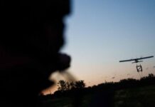 En Russie, la région de Moscou frappée par des attaques de drones ukrainiens