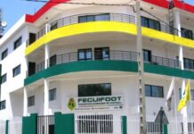 Démission de Mr Mamadou Alpha Hann du Comité Exécutif : la FEGUIFOOT rassure que la situation sera gérée dans le strict respect des règlements de la FIFA et CAF