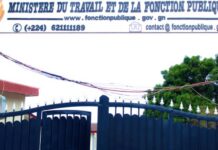 Guinée/Fonction publique : Vers le recrutement massif de 20 000 agents