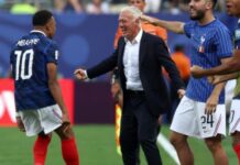 Mondial 2026 : la France écrase la Suède et rejoint le Paraguay en 8es de finale