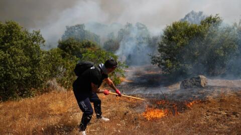 incendie