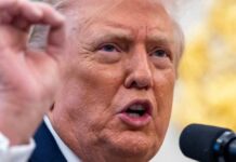 Moyen-Orient: Donald Trump affirme que le cessez-le-feu avec l’Iran est «terminé»
