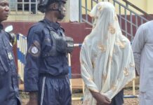 Coopération Guinée-Mali : un mineur malien présumé victime de traite remis à son ambassade à Conakry