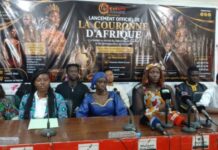 Guinée / Culture: La structure Liovents lance « Couronne d’Afrique » pour valoriser la jeunesse et le leadership africain