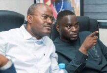 Le Hafia FC : Mohamed Yoy Camara, fils de KPC, nommé vice-président