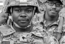 États-Unis : Un policier d’origine guinéenne tué par balle à Philadelphie